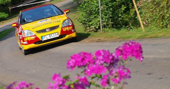 Rajd Rzeszowski